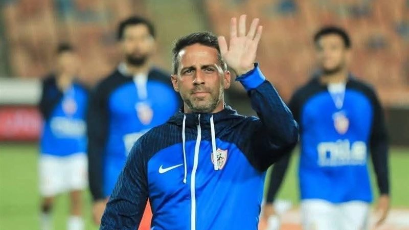 الزمالك بعد رحيل فيريرا.. جماهير غاضبة وتوقيت القرار يثير الجدل!